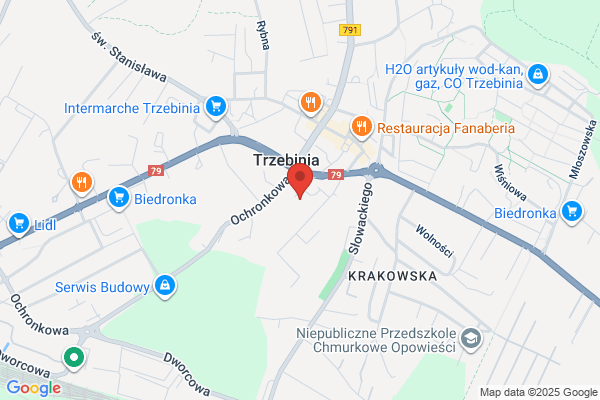 Ochotnicza Straz Pozarna