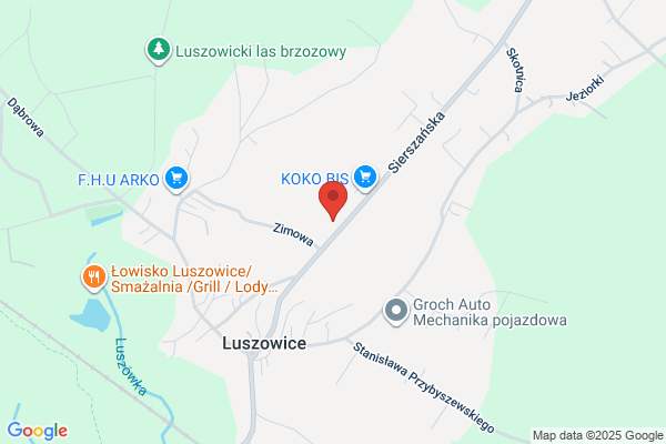Parafia rzymskokatolicka sw. Anny