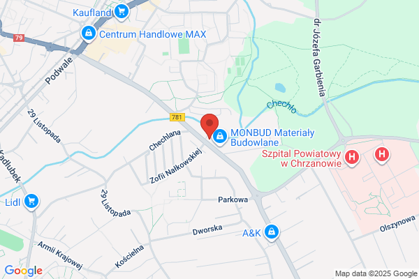 Sedzielowska Maria. Zaklad uslug pogrzebowych