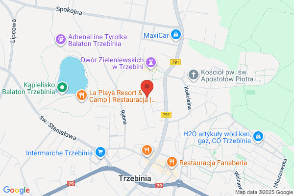 Starzykiewicz W. Taksówka bagazowa