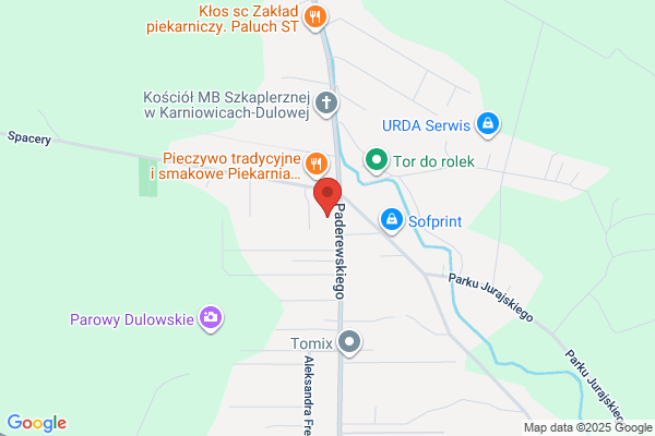 Szkola Podstawowa im. sw. Jadwigi Królowej