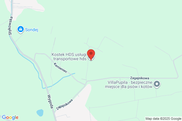 Kostek. Kostka brukowa. Sprzedaz, montaz, transport