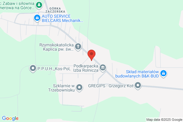 Automyjnia. Kosmetyka samochodów