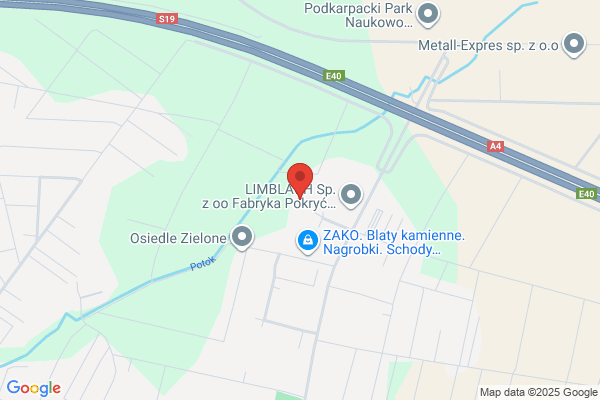 Ezal. S.j. Odlewnia metali niezelaznych