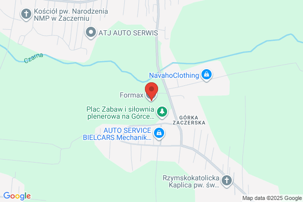Formax. Zaklad odlewnictwa artystycznego