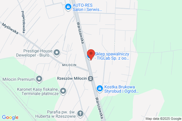 In-Pest Control. Dezynsekcja, deratyzacja, HACCP
