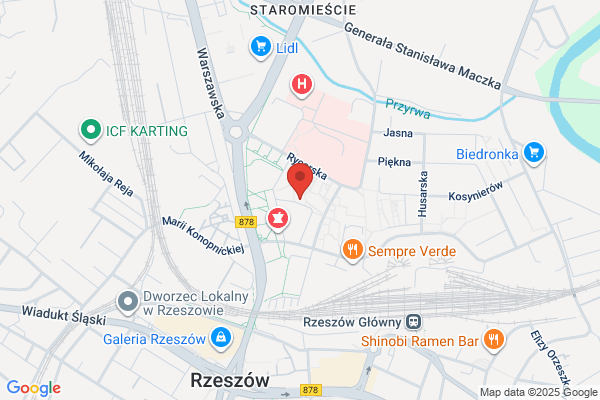 Jarecki Radoslaw. Doradztwo prawno - gospodarcze