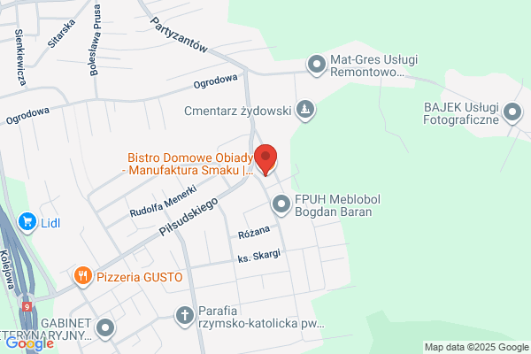 Niemiec Robert, lek. med. Spec. pediatra. Gabinet
