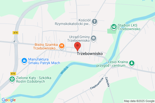 Osrodek Zdrowia