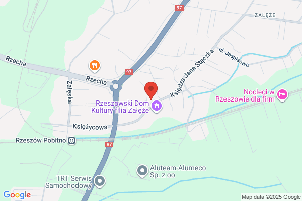 Parafia rzymskokatolicka Matki Boskiej Nieustajacej Pomocy i sw. Floriana