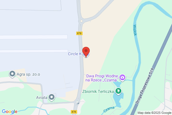 Stacja paliw