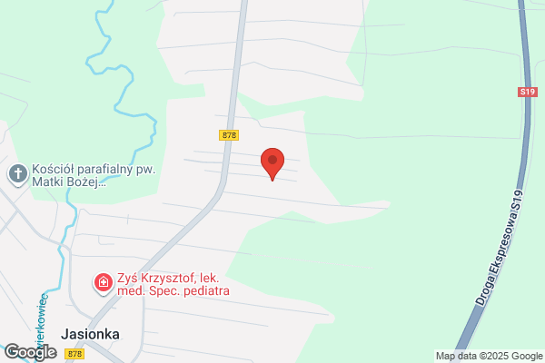 Stolmax. PHU. Brzuszek M.