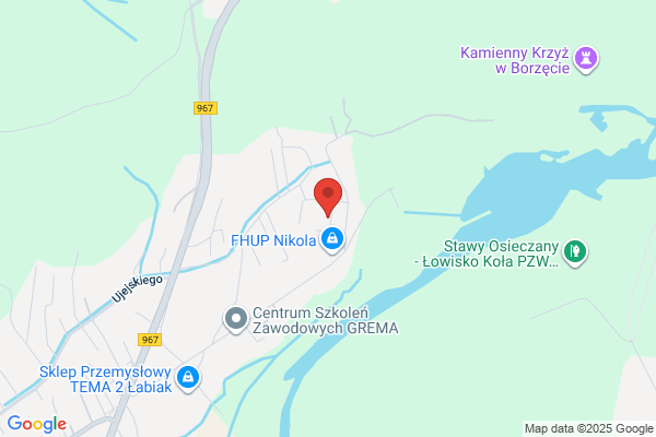 Spedycja Truckline. Sp. z o.o. Transport miedzynarodowy, transport krajowy