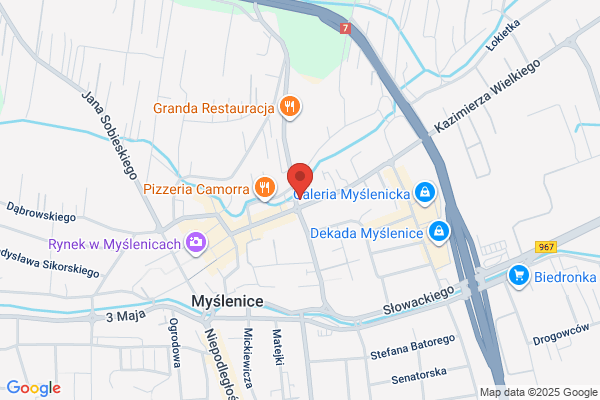 3XM-Manhattan. Centrum budowlane