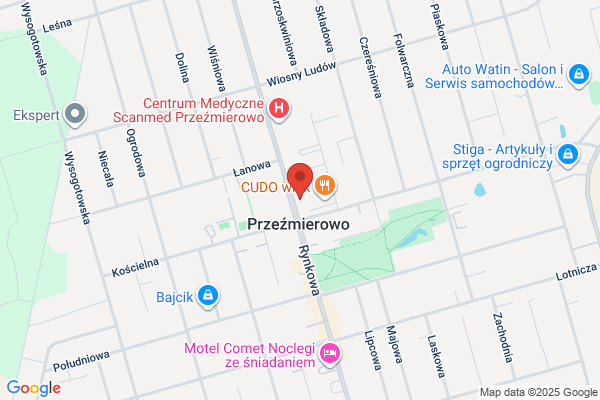 Centrum Reklamy i Druku. Drukarnia