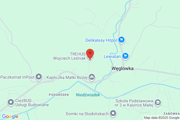 Drzewiarz. FH. Lesniak C.