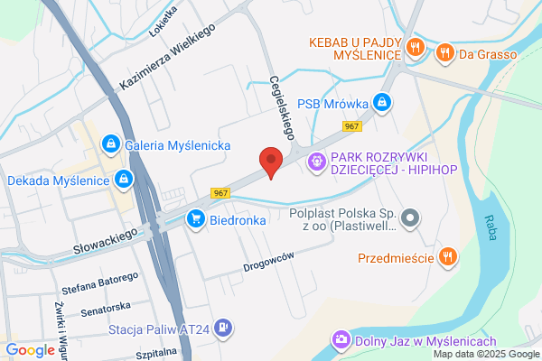 Elektrohurt. Handel art. elektryczno - przemyslowymi