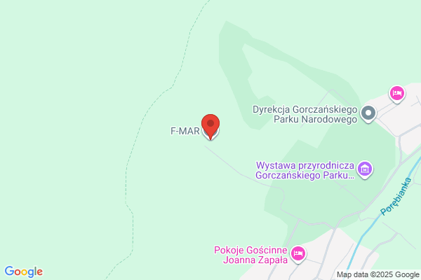 Foson. Kamyczura G.