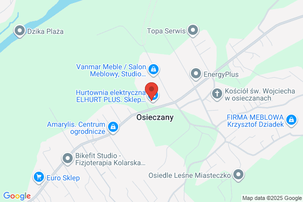 Gubala Józef. Zaklad instalacji elektrycznych