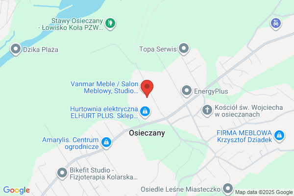 Guber Konstal. Producent konstrukcji stalowych i oprzyrzadowania budowlanego