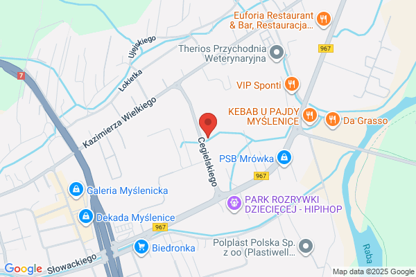 Górka Boguslawa. Biuro rachunkowe