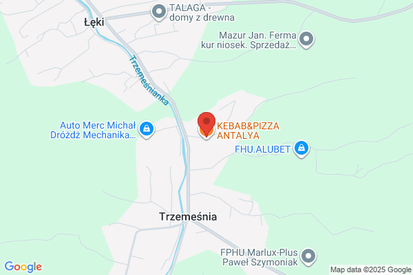 Górków. FH. Górka A.A.