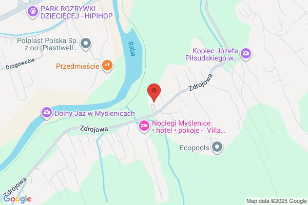 Jaga SC. FPH. M.J. Letocha, E. Lempart. Producent surówek, salatek warzywnych i rybnych