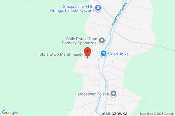 Kaja. Rzezbiarstwo, stolarstwo