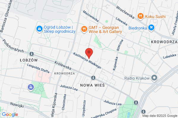 Kordula Bronislaw. Zaklad szewski