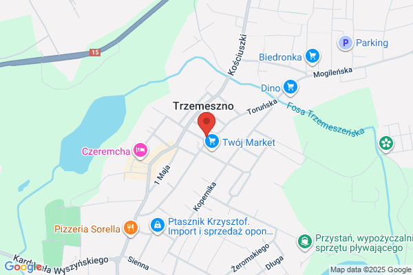 PKS. Dworzec autobusowy