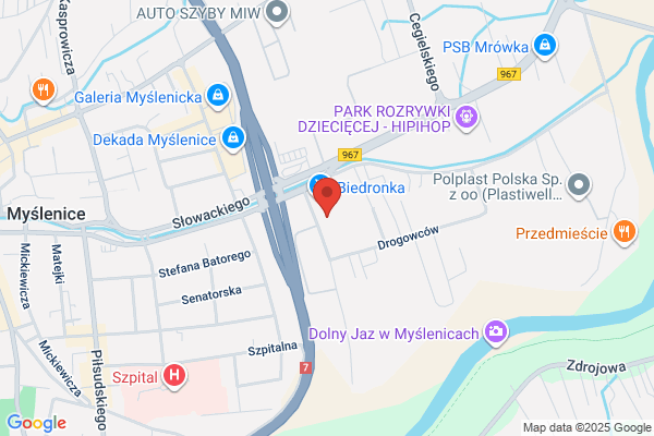 Piekarnia GS Samopomoc Chlopska