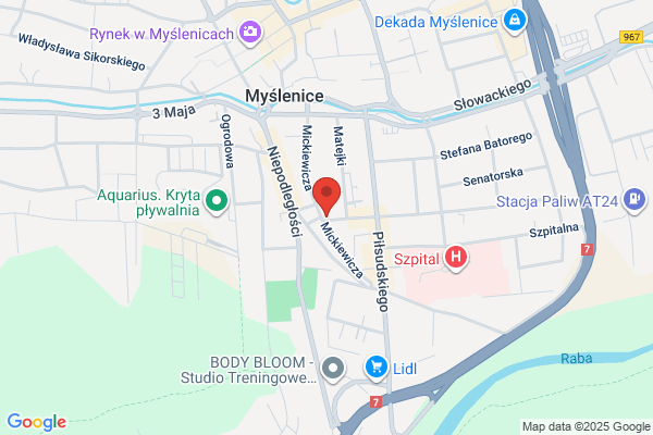 Policja. Komenda Powiatowa