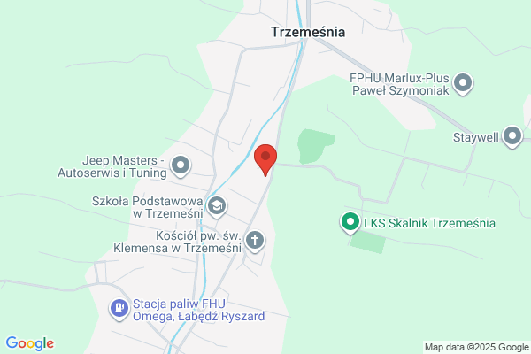 Przedszkole Samorzadowe