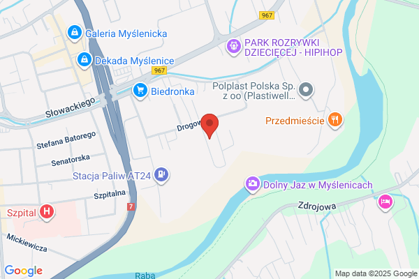 Raba. Zarodowa ferma szynszyli