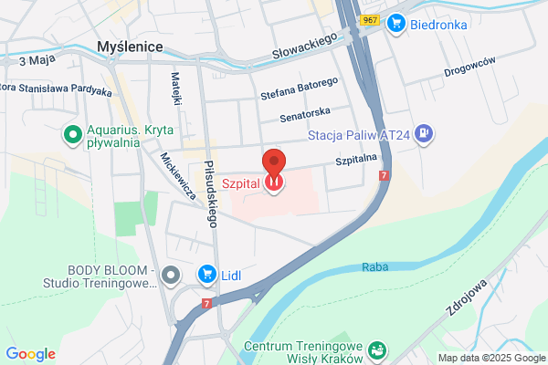 Regionalne Centrum Krwiodawstwa i Krwiolecznictwa. Oddzial terenowy