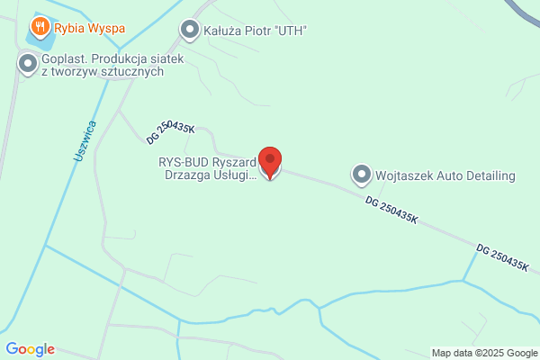 Rys Stanislaw. Uslugi remontowo - budowlane