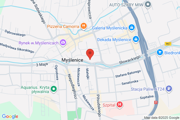 Stotko Bozenna. Biuro rachunkowe