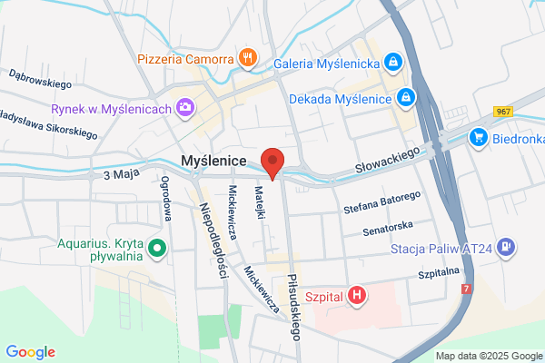 Szprotka. Smazalnia ryb. Woznica M.