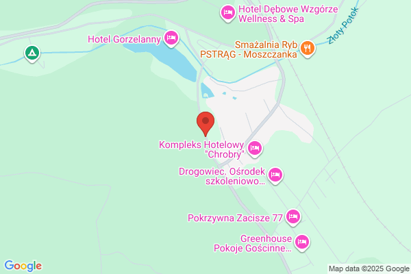 U Karoliny. Jadlodalnia. Gorzelany K.