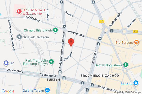 Zaklad uslug kominiarskich