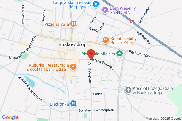 Abc Zdrowia SC. Jablonska J., Magdziarz E.