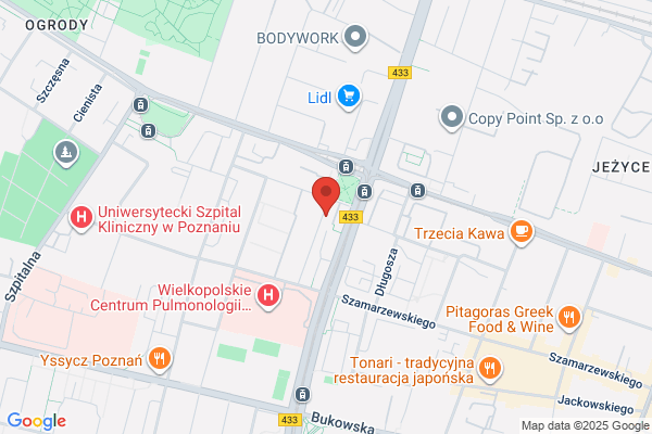 Ala. Przedsiebiorstwo konsultingowo - doradczo - uslugowo - handlowe. Bednarska A.