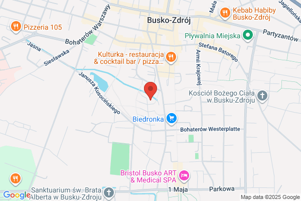 Biskup Adam, mgr inz. Geodeta uprawniony, mierniczy, górniczy