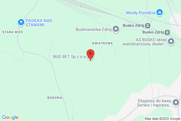 Bud-Bet. Sp. z o.o. PPHU