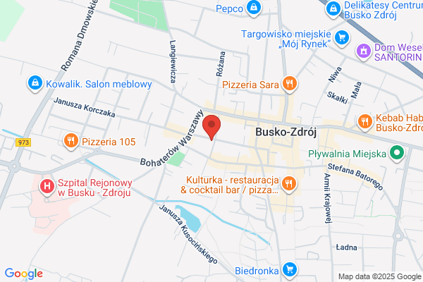 Buskopol. Sp. z o.o. Przedsiebiorstwo budownictwa wodnego i ochrony srodowiska