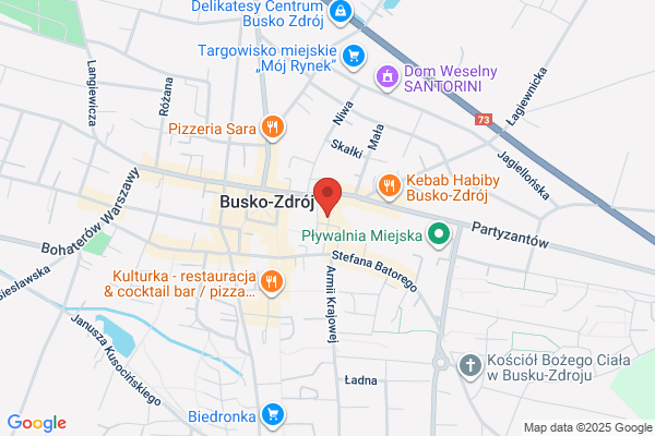Dentist NZOZ. Przychodnia stomatologiczna. Ozgowicz Wioletta, lek. stomatolog