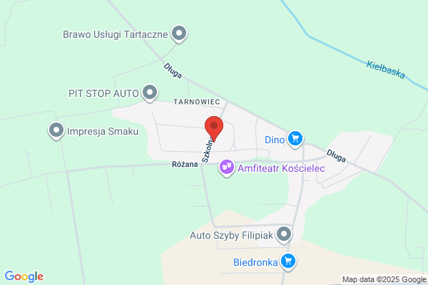 Dorotka. Gabinet kosmetyczno - fryzjerski