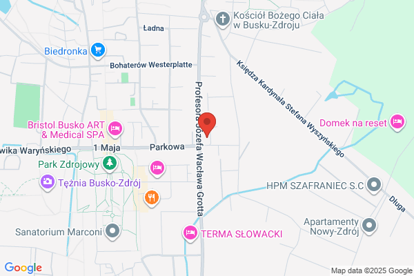 Ekspert. Biuro rachunkowe. Ciba A.