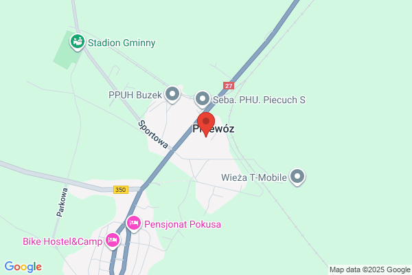 Gabinet kosmetyczny