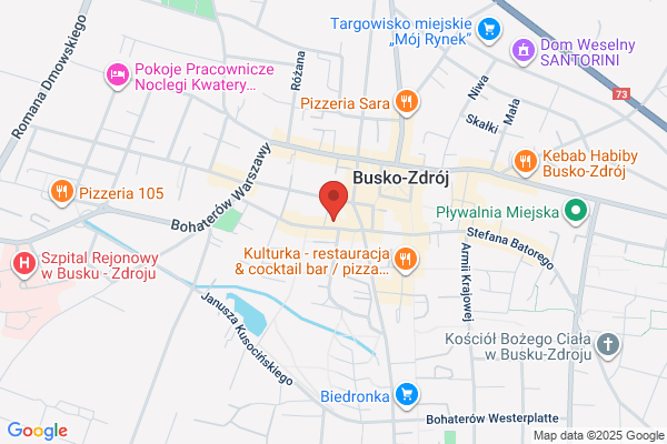 Geca Elzbieta. Kancelaria adwokacka